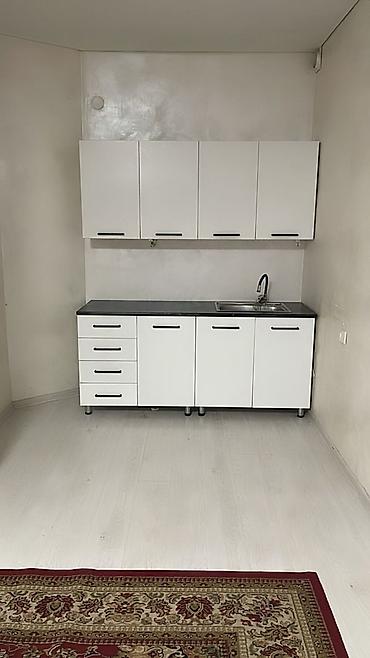 Долгосрочная аренда квартир: Студия, Риэлтор, Без подселения, С мебелью полностью at lalafo.kg — 6 Долгосрочная аренда квартир: Студия, Риэлтор, Без подселения, С мебелью полностью — 6