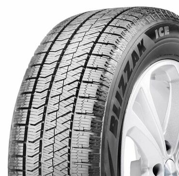 Шины: Шины 275 / 40 / R 19, Зима, Новый, Комплект, Легковые, Германия, Bridgestone