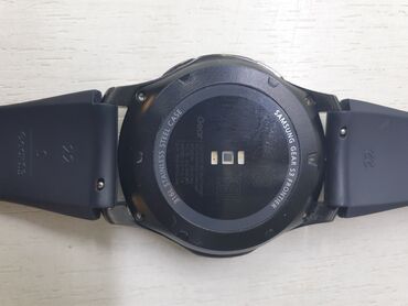 samsung watch 3: Galaxy Watch