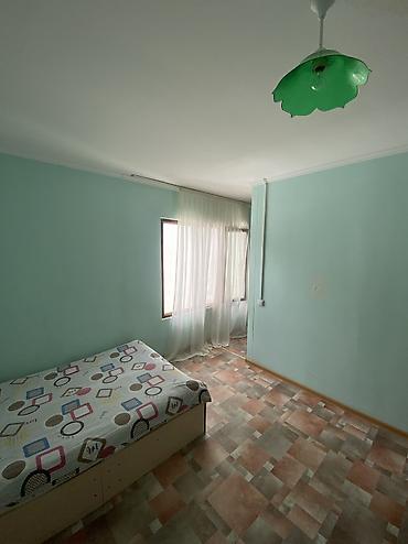 Иссык-Куль 2026: Квартира, квартира в гостевом доме ЦО Золотые пески, Бостери — 14