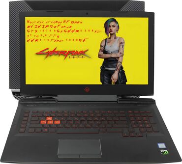 lenovo legion y540 бишкек: HP, Intel Core i7, Оюндар үчүн