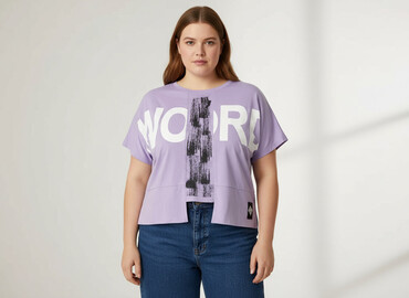 gucci t shirty vitkac: Women`s T-shirt, size 6XL at lalafo.pl gucci t shirty vitkac: Women`s T-shirt, size 6XL