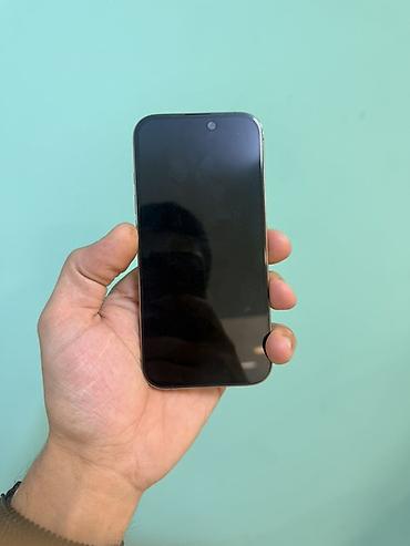 display port: IPhone 13 Pro, 128 GB, Ağ, Face ID — 5