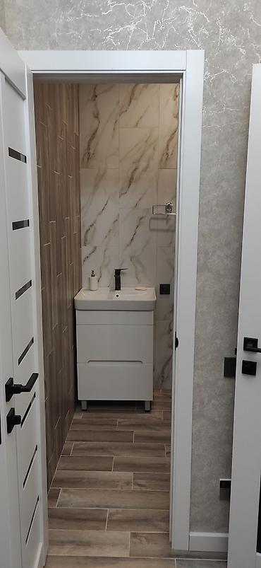 hostel osh: 1 комната, Карпинка, Интернет, Wi-Fi, Банные принадлежности, Парковка — 9