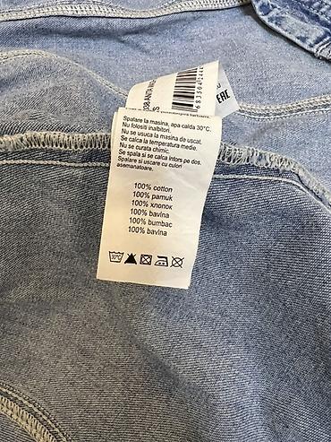 loft: LOFT Premium Jeans brendinin cins donu Yeni/etiketli - Model: Slim — 8