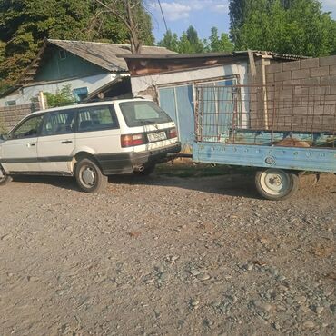 радиатор на опель вектра б: Volkswagen Passat: 1991 г., 1.8 л, Механика, Бензин, Универсал