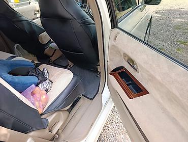 одиссей 2 4: Honda Odyssey: 2001 г., 2.3 л, Автомат, Бензин, Минивэн — 9