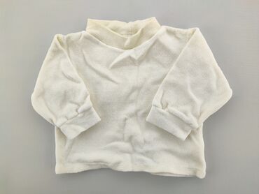 najmodniejsze białe bluzki: Blouse, Newborn baby, condition - Good