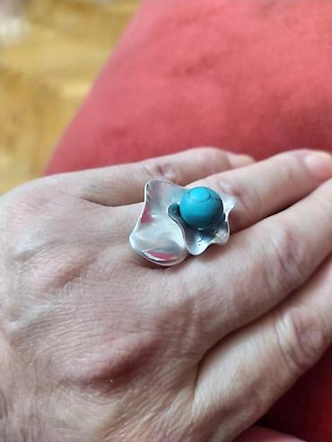 Серебряные кольца: Изумительные серебряные кольцакаждое прекрасно и не обычно,отличный — 18