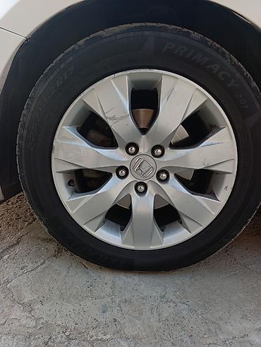 датчик детонации хонда аккорд: Honda Accord: 2009 г., 3.5 л, Автомат, Бензин, Седан — 5