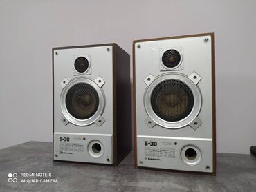 динамики jbl: Продаю недорого колонки S30. СССР. есть и другие колонки