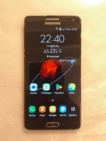 samsung a 8: Samsung Galaxy A5