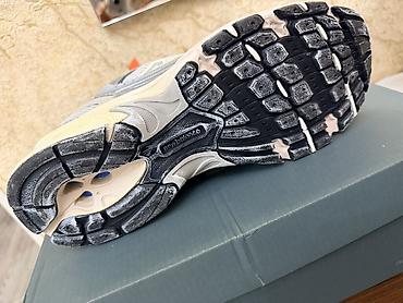 Кроссовки и спортивная обувь: Кроссовки New Balance 530 (NB Running) - люкс копия. размер 40-40,5 - — 4