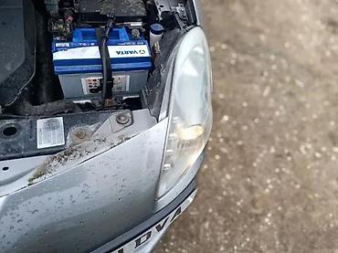 Auto delovi, gume i tjuning: Alfa Romeo Giulietta kompletan auto u delovima. Alfa Romeo Giulietta — 19