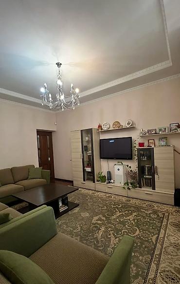 Продажа квартир: 3 комнаты, 73 м², Сталинка, 2 этаж, Евроремонт — 3