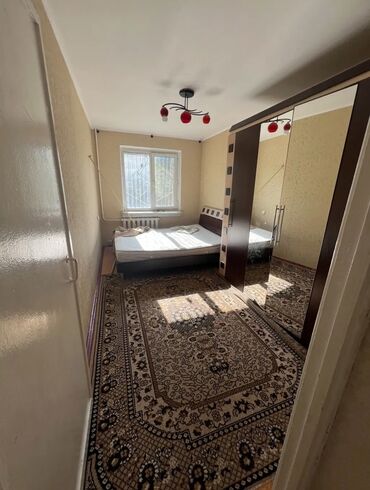 Продажа квартир: 2 комнаты, 45 м², 104 серия, 1 этаж, Косметический ремонт