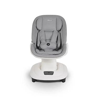 Njihalice: Cangaroo Električna ljuljaška Hera – Light Grey (šifra: CAN0343-70) — 4