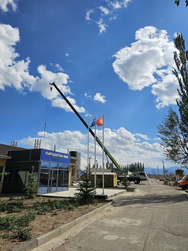 Автокраны: Автокран, Zoomlion, 2020 г. — 5