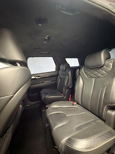 ключи от машины сделать: Hyundai Palisade: 2020 г., 2.2 л, Автомат, Дизель, Седан — 10