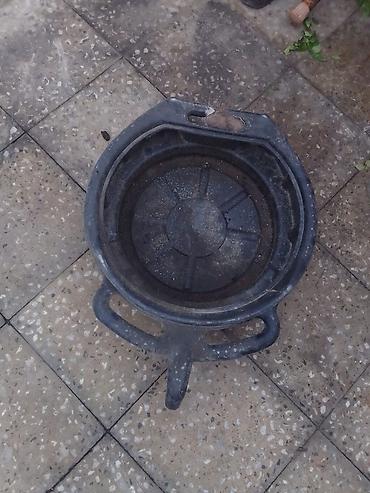 Yanacaq filtrləri: Yanacaq filtrləri — 9