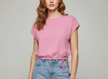 bluza z kotem sinsay: Sinsay, Жіноча блуза, розмір S