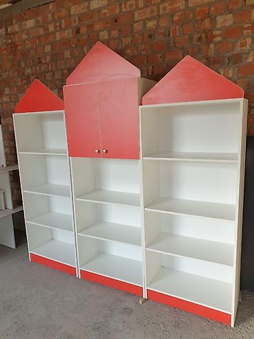 Мебель на заказ: Мебель для садика На заказ качественно и быстро индивидуальный подход — 16