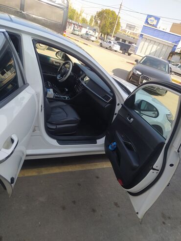 Kia: Kia K5: 2018 г., 2 л, Автомат, Газ, Седан — 7