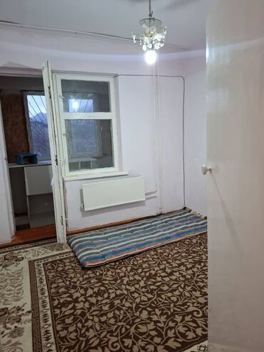 Продажа квартир: 4 комнаты, 77 м², 105 серия, 1 этаж, Старый ремонт — 8