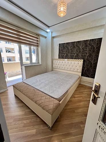 masazir bina: Menzil xırdalan AAAF parkda yerleşir 67 kv 3 otağ binada bütün — 7