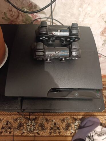 iphone 7 plus qiymeti islenmis: Ps 3 Işlenmiş işlek veziyetdedi