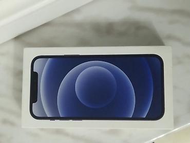 iphone 12 mini: IPhone 12, 64 GB, Mavi, Face ID — 7