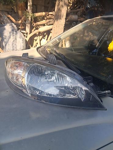 passat ehtiyat hisseleri: Sağ, Yaxın və uzaq vuran işıqlar Daewoo, 2013 il, Orijinal, İşlənmiş — 1