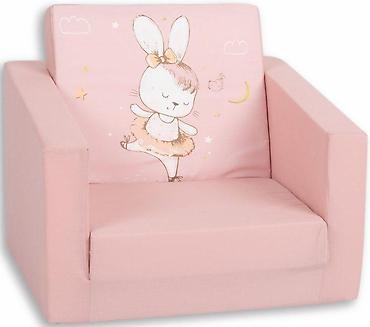 ikea nocni ormaric: Dečija fotelja Balerina 145733 Unosi bajkovitu eleganciju i toplinu u — 1