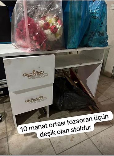 Digər dolablar: Elan - Divar dolabı və alt şkaf dəsti: İşıqlı bej rəng, çoxsaylı açıq — 10