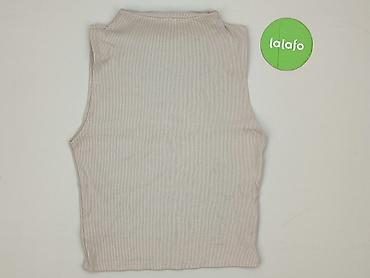 marcola pl: Sinsay, Top damski, rozmiar L — 2
