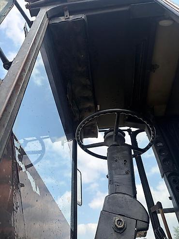 Traktorlar: (T28)Traktor və otbiçən aqreqat. birinci eldi pambıq yığan altından — 14