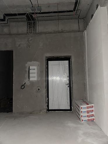 Продажа квартир: 3 комнаты, 118 м², Элитка, 1 этаж, Готовая ПСО (под самоотделку) — 11