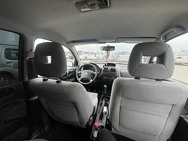 Mitsubishi: Mitsubishi Space Star: 2003 г., 1.3 л, Механика, Бензин, Хэтчбэк — 6