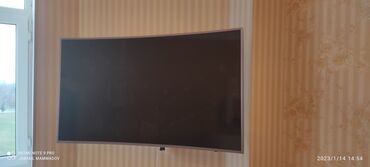 samsung ekran: Televizor Samsung