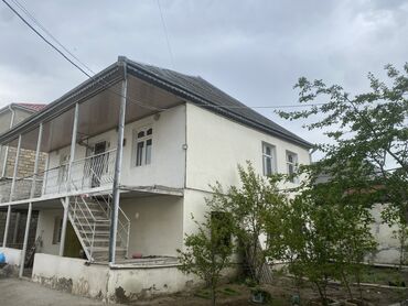 Həyət evləri və villaların satışı: NZS 8 otaq, 240 kv. m, Kredit yoxdur