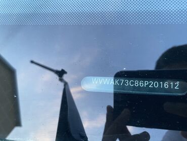 Volkswagen: Volkswagen Passat: 2 l | 2006 il Sedan — 16