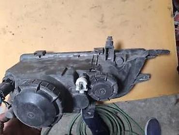 bueno: FAR ROVER 216 DESNI | Far rover 216 desni na stanju. Dobro stanje — 3