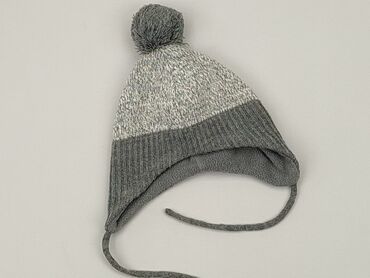 modna czapka z daszkiem: Hat, condition - Good