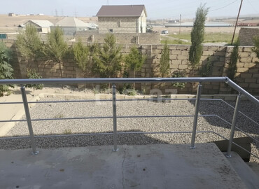 Həyət evləri və villaların satışı: 3 otaqlı, 90 kv. m, Kredit yoxdur, Yeni təmirli -da lalafo.az — 1 Həyət evləri və villaların satışı: 3 otaqlı, 90 kv. m, Kredit yoxdur, Yeni təmirli — 1