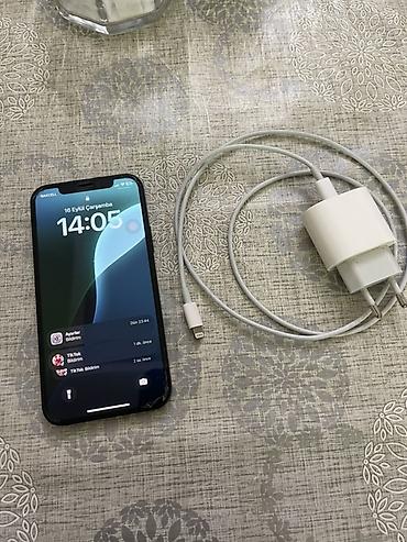 iphone 2g apple: IPhone 12, 64 GB, Qara, Face ID — 3