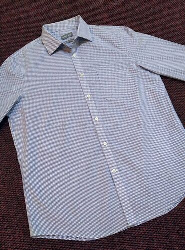 Košulje: Muška košulja Michael Kors veličina L Vrhunska besprekorna elegantna — 5