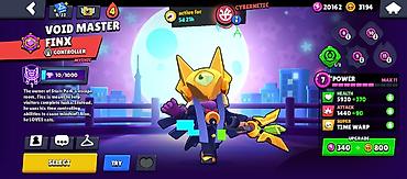 Другие игры и приставки: Игровой аккаунт Brawl Stars Основное: - Создан: 2022 - Уровень — 6