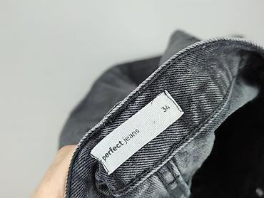 divided jeans: Perfect J, Jeansy damskie, rozmiar S — 4