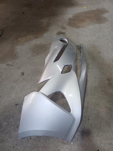 prius on bufer: Toyota prius 40-50 kuza qabaq bufer sag teref sernisin teref ksokudu — 1