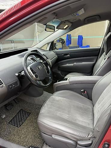 Toyota: Toyota Prius: 2006 г., 1.5 л, Вариатор, Гибрид, Лифтбек — 9